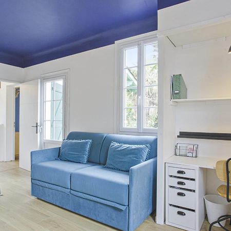 Maison De Belcenia - Hendaye - Welkeys Екстериор снимка