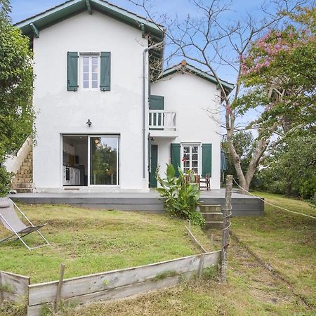 Maison De Belcenia - Hendaye - Welkeys Екстериор снимка